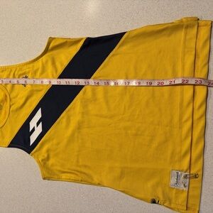 Tracksmith Hare AC issued Van Cortlandt tank. New. Never worn.